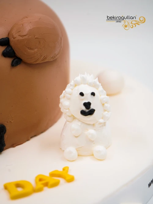 Ayıcık Tasarım Naked Pasta