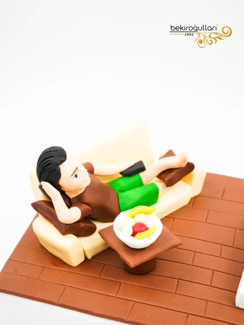 Baba Konsept Butik Pasta