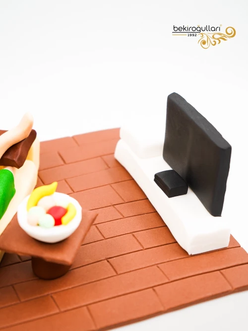 Baba Konsept Butik Pasta