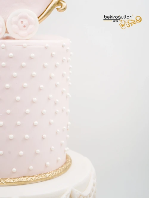 Baby Shower Butik Pasta