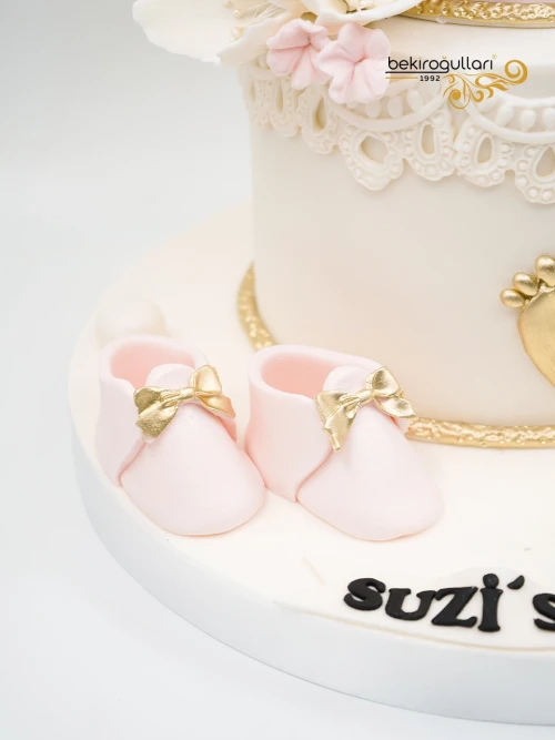 Baby Shower Butik Pasta