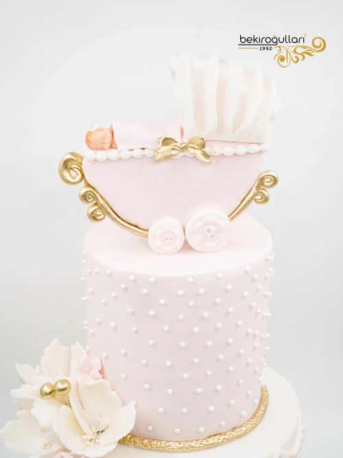 Baby Shower Butik Pasta