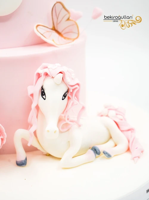 Balerin Konsept Butik Pasta