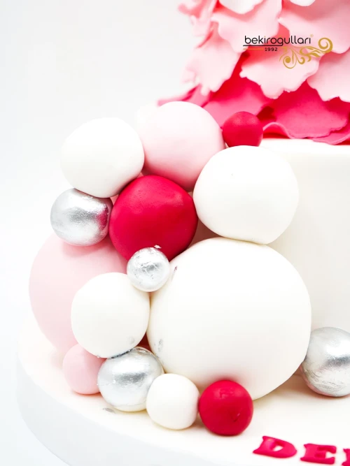 Barbie Konsept Butik Pasta