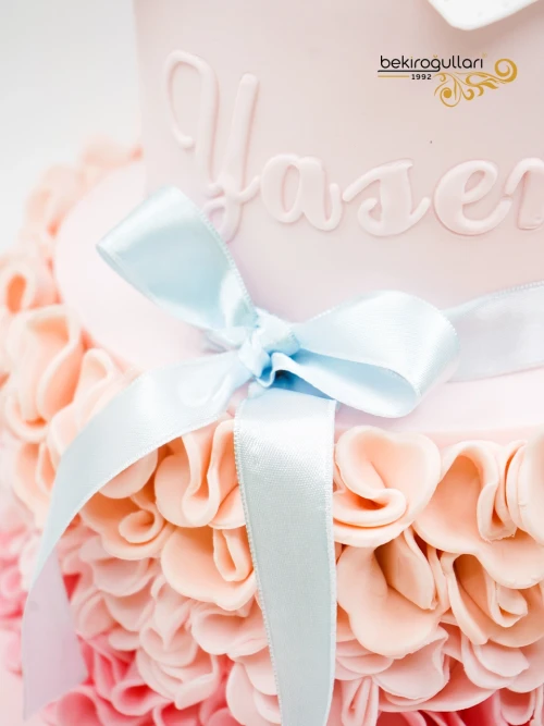 Bebek Detay Butik Pasta