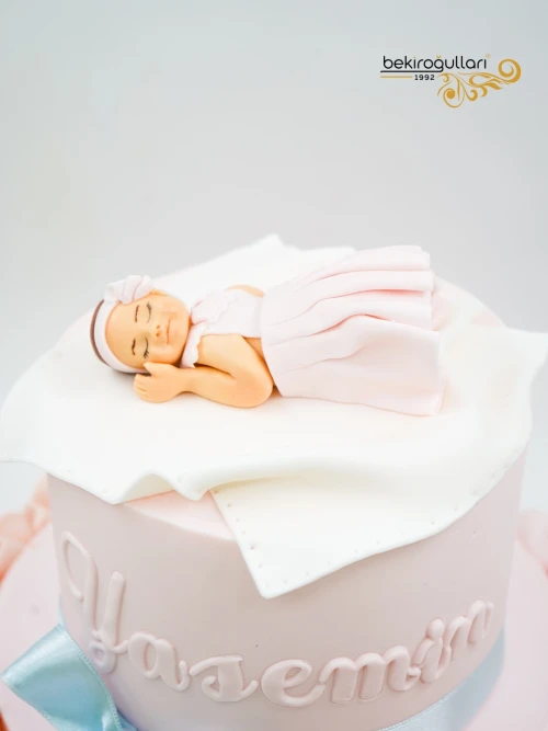 Bebek Detay Butik Pasta