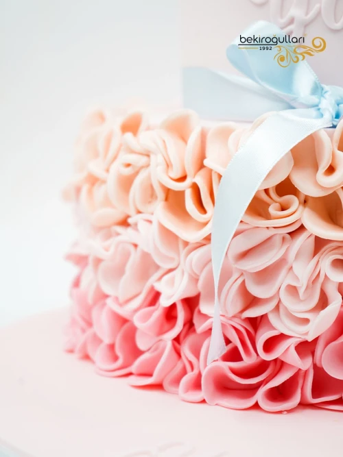 Bebek Detay Butik Pasta