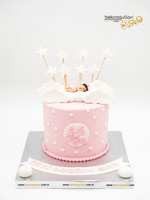 Bebek Detay Konsept Pasta