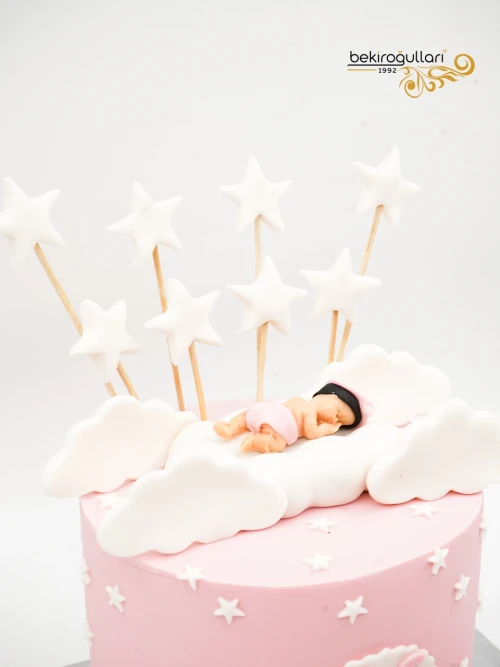 Bebek Detay Konsept Pasta