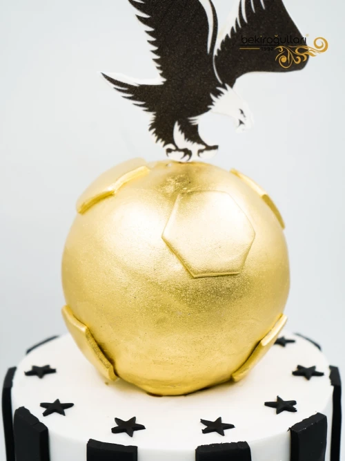 Beşiktaş Konsept Butik Pasta