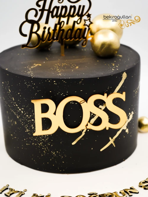 Big Boss Detay Konsept Pasta