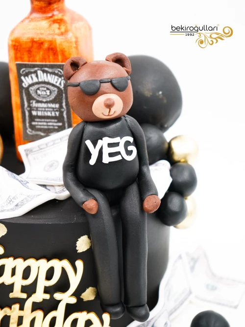 Big Boss Konsept Butik Pasta