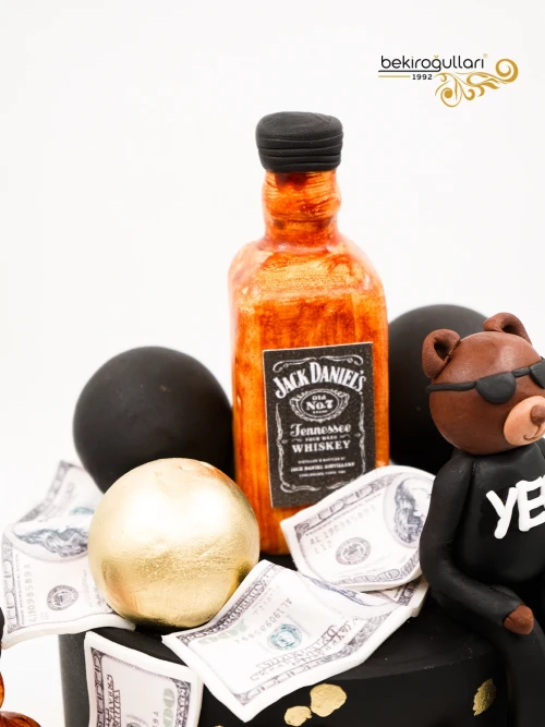 Big Boss Konsept Butik Pasta