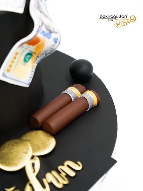 Big Boss Konsept Pasta