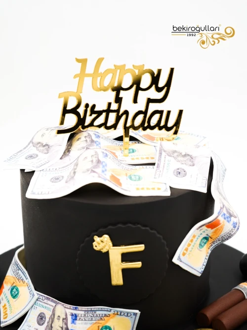 Big Boss Konsept Pasta