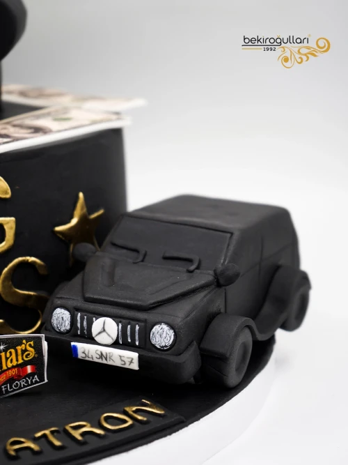 Big Boss Konsept Pasta