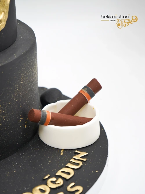 Big Boss Konsept Pasta