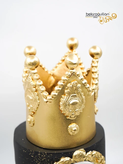 Big Boss Konsept Pasta