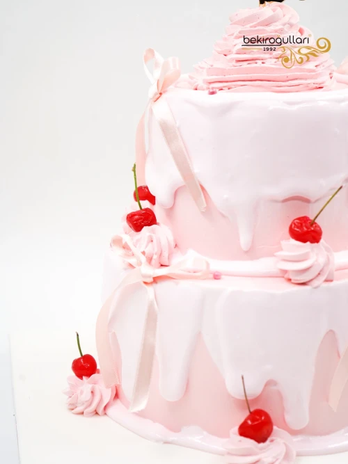 Bride To Be Konsept Butik Pasta