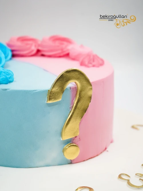 Cinsiyet Konsept Butik Pasta