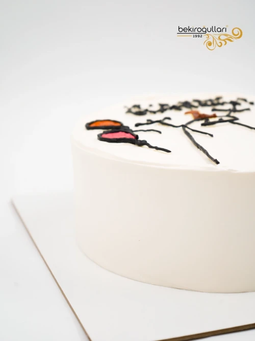 Çizim Detay Naked Pasta