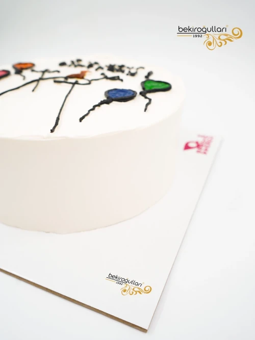 Çizim Detay Naked Pasta