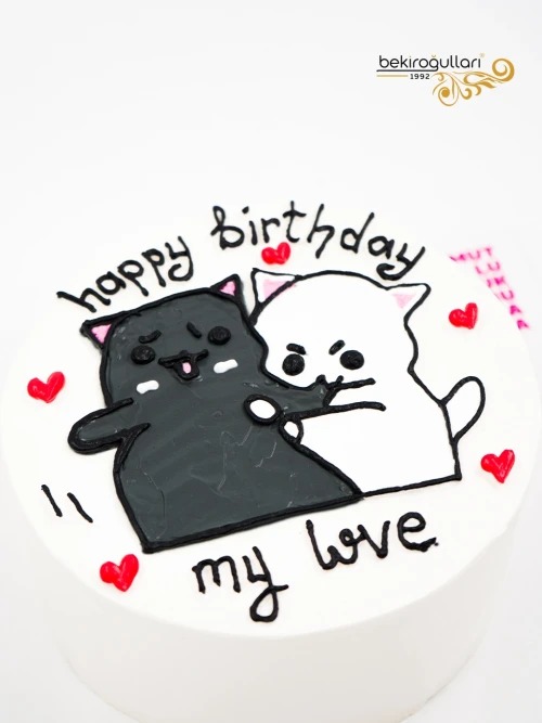 Çizim Detay Naked Pasta