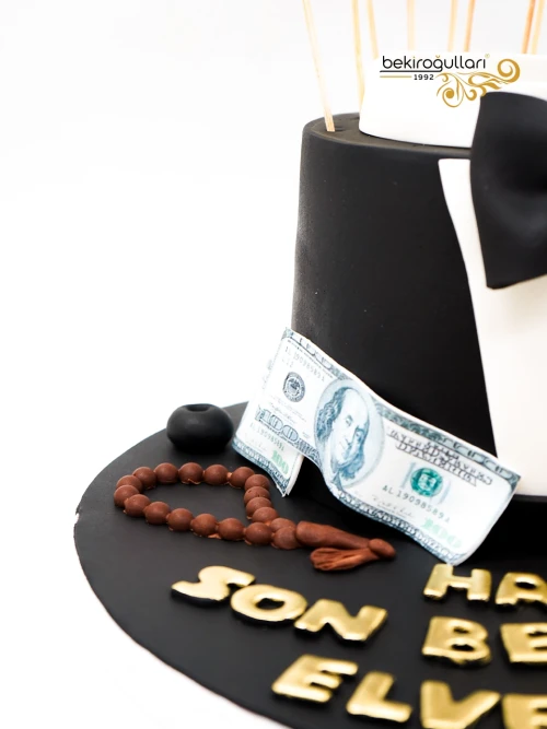 Damat Konsept Butik Pasta