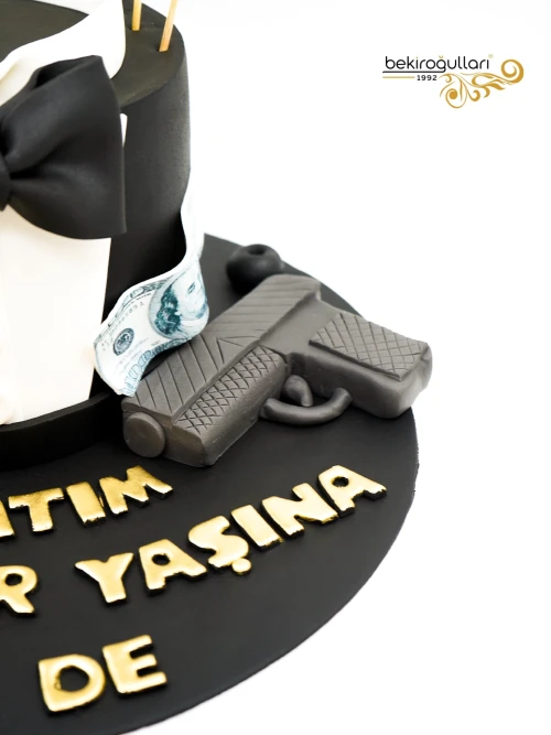 Damat Konsept Butik Pasta