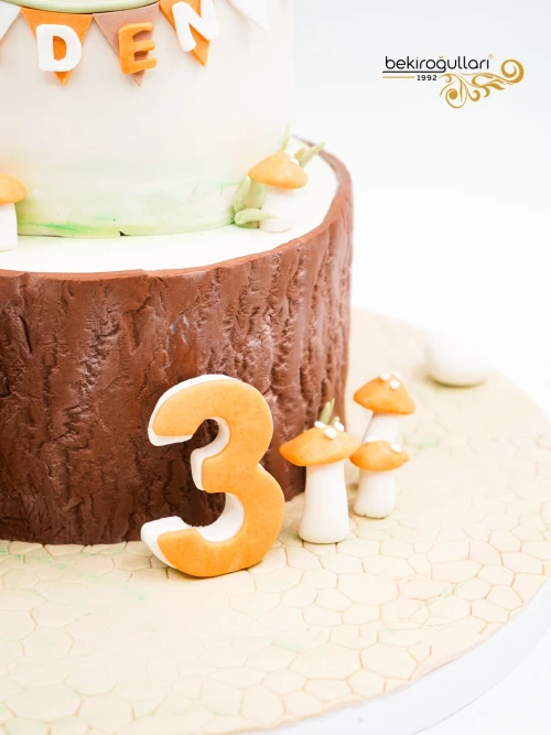 Dinazor Konsept Butik Pasta