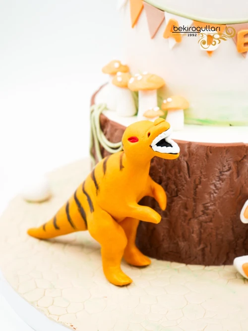 Dinazor Konsept Butik Pasta