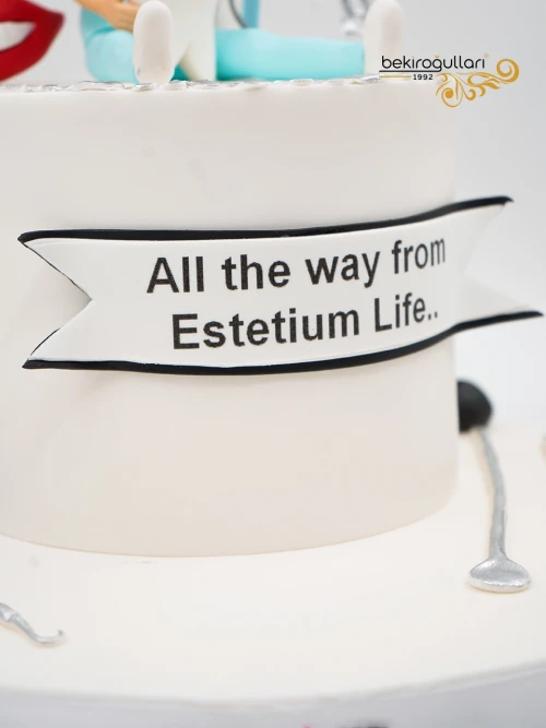 Dişçi Konsept Butik Pasta