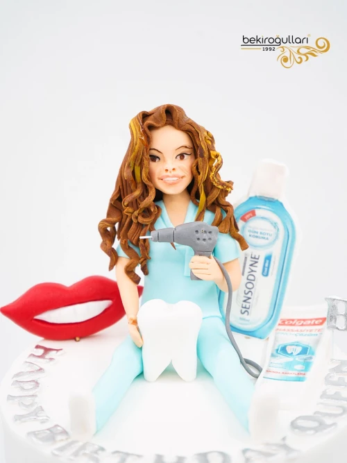 Dişçi Konsept Butik Pasta