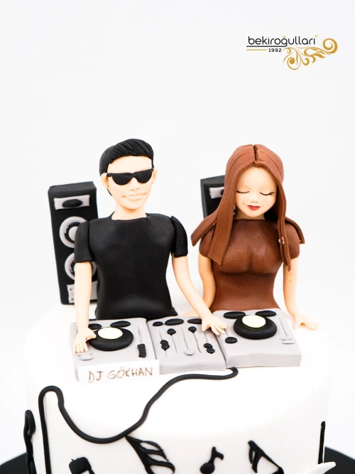 DJ Konsept Butik Pasta