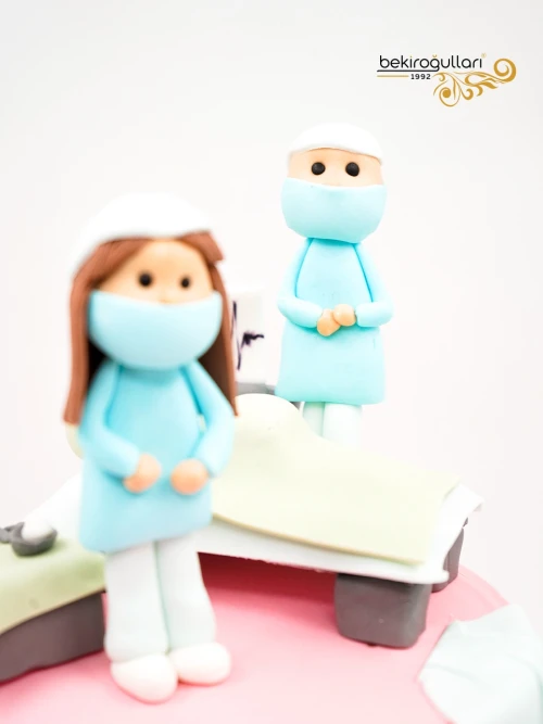 Doktor Konsept Butik Pasta