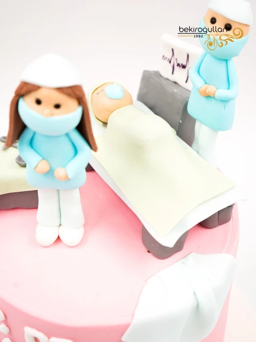 Doktor Konsept Butik Pasta