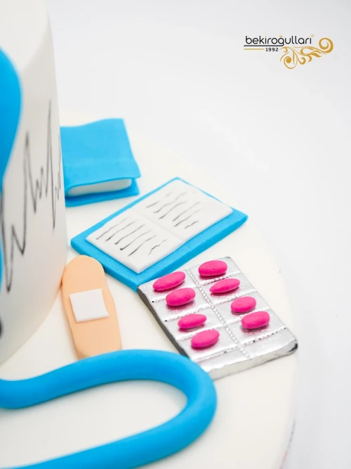 Doktor Konsept Pasta