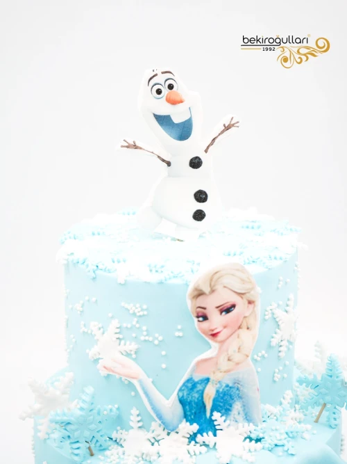 Elsa Konsept Butik Pasta