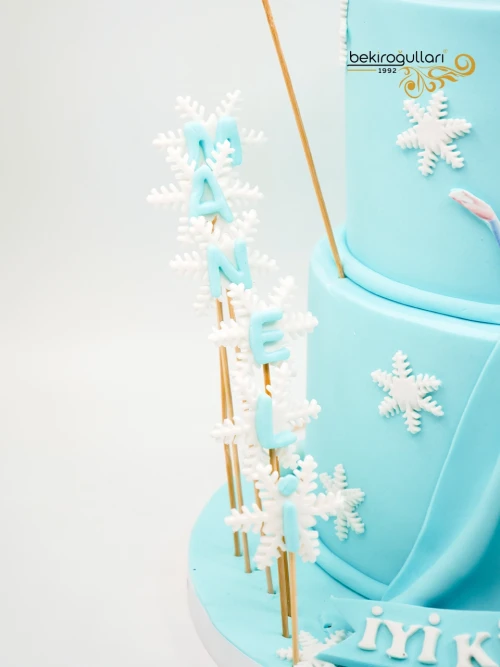 Elsa Konsept Butik Pasta