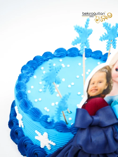 Elsa Tasarım Butik Pasta