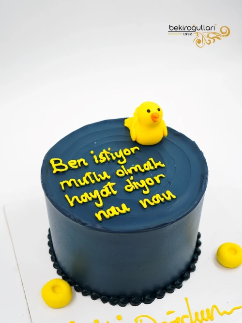 Fenerbahçe Detay Naked Pasta