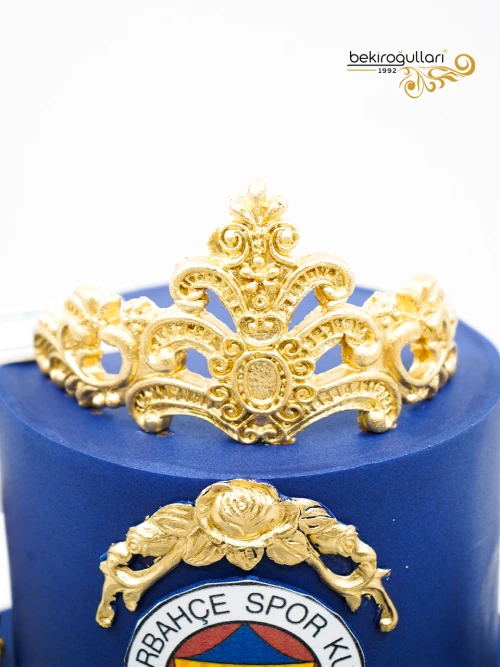 Fenerbahçe Konsept Butik Pasta