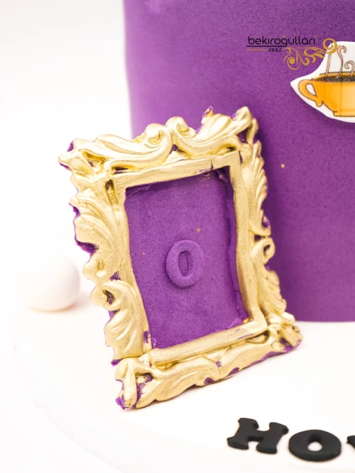 Friends Konsept Butik Pasta