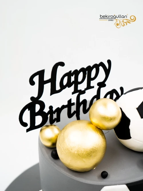 Futbol Konsept Butik Pasta