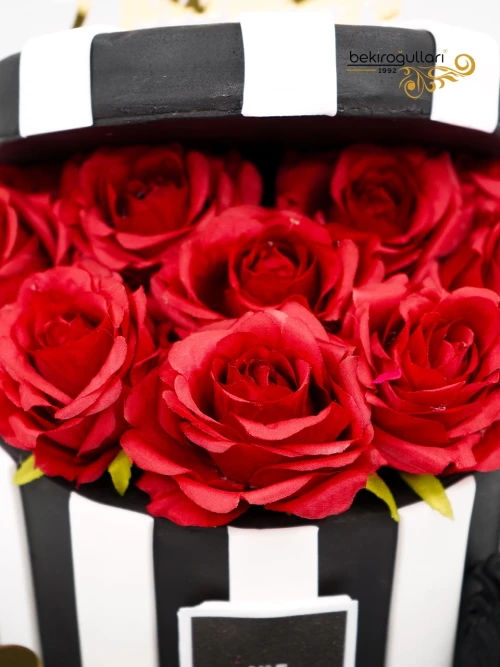 Gül Detay Butik Pasta