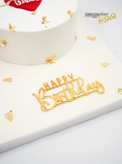 Gül Detay Naked Pasta