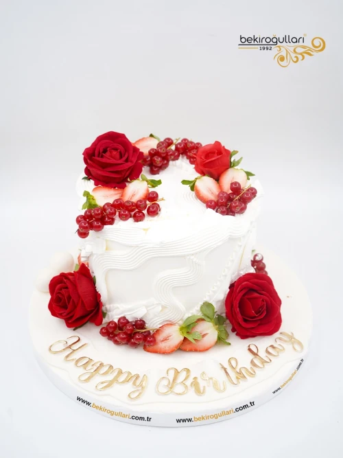 Gül Detay Naked Pasta