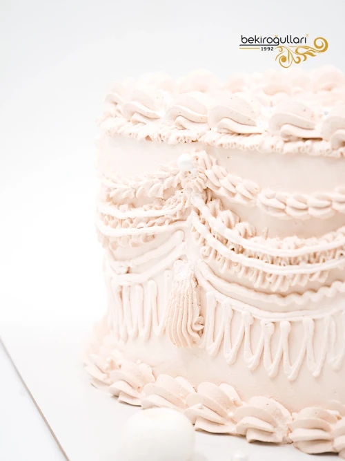 Gümüş Detay Naked Pasta