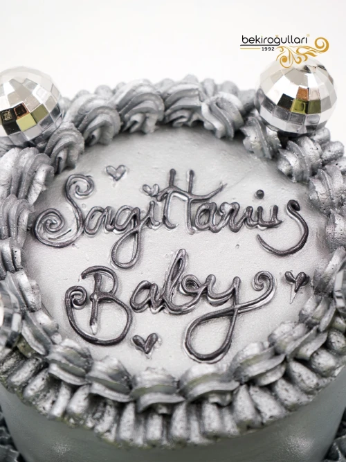 Gümüş Naked Pasta