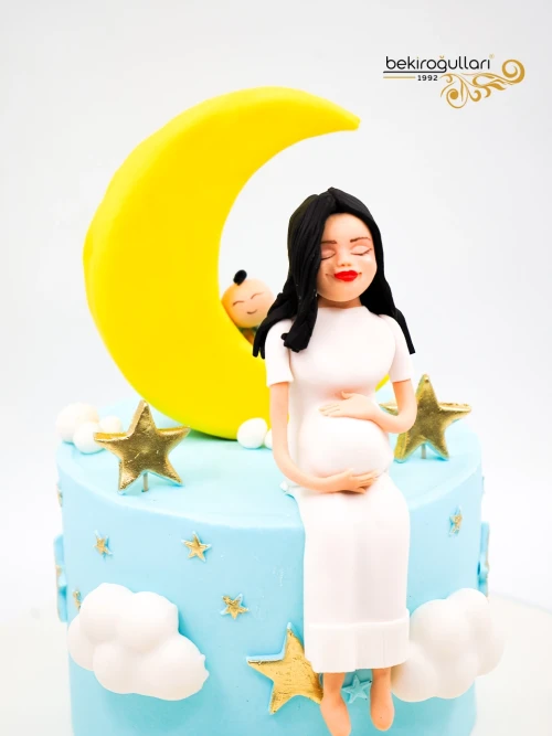 Hamile Konsept Butik Pasta